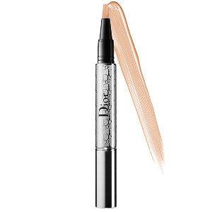 Dior 025 Vanilla Glow SkinFlash Radiance Booster Pen